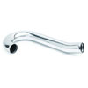 Mitsubishi Lancer Evolution 7/8/9 Lower Intercooler Pipe Kit - MFG Part No. MMICP-EVO-01LBL - image 3