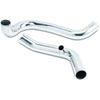 Mitsubishi Lancer Evolution 7/8/9 Upper Intercooler Pipe Kit - MFG Part No. MMICP-EVO-01UBK - image 2
