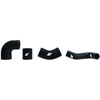 Mitsubishi Lancer Evolution 7/8/9 Upper Intercooler Pipe Kit - MFG Part No. MMICP-EVO-01UBK - image 3