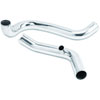 Mitsubishi Lancer Evolution 7/8/9 Upper Intercooler Pipe Kit - MFG Part No. MMICP-EVO-01URD - image 3