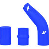 Mitsubishi Lancer Evolution X Upper Intercooler Pipe Kit 2008-Up - MFG Part No. MMICP-EVO-10UBL - image 2