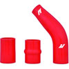 Mitsubishi Lancer Evolution X Upper Intercooler Pipe Kit 2008-Up - MFG Part No. MMICP-EVO-10URD - image 2