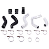 Hot-Side Intercooler Pipe and Boot Kit - image 1