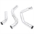 Hot-Side Intercooler Pipe and Boot Kit - image 2