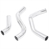 Full Intercooler Pipe and Boot Kit - image 3