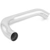Cold-Side Intercooler Pipe and Boot Kit - image 4