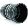 Hot-Side Intercooler Pipe and Boot Kit - image 3