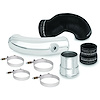 Cold-Side Intercooler Pipe and Boot Kit - image 1