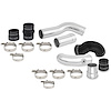 Full Intercooler Pipe and Boot Kit - image 1