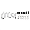 Hot-Side Intercooler Pipe and Boot Kit - image 1
