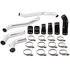 Hot-Side Intercooler Pipe and Boot Kit - image 1