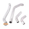 Hot-Side Intercooler Pipe and Boot Kit - image 2