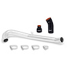Ford Fiesta ST Hot-Side Intercooler Pipe Kit - MFG Part No. MMICP-FIST-14HP - image 1