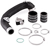Performance Intercooler Pipe Kit Jeep Wrangler JL 2.0L - image 1