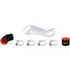 Cold-Side Intercooler Pipe and Boot Kit - image 1