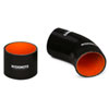 Cold-Side Intercooler Pipe and Boot Kit - image 3