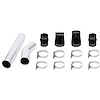 Full Intercooler Pipe and Boot Kit - image 1