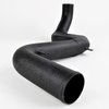 Hot-Side Intercooler Pipe and Boot Kit - image 4
