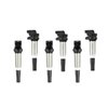 BMW IGNITION COIL SET - image 2