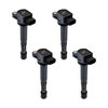 CIVIC IGNITION COIL SET - image 2