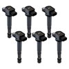 HONDA IGNITION COIL SET - image 2