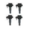 WRX STI IGNITION COIL SET - image 2