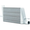 Mitsubishi Lancer Evolution X Performance Intercooler Silver - MFG Part No. MMINT-EVO-10X - image 2
