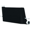 Mitsubishi Lancer Evolution X Performance Intercooler Black - MFG Part No. MMINT-EVO-10XB - image 2
