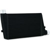 Mitsubishi Lancer Evolution X Performance Intercooler Black - MFG Part No. MMINT-EVO-10XB - image 3