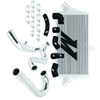 Mitsubishi Lancer Evolution 7/8/9 Race Intercooler Kit - MFG Part No. MMINT-EVO-01KSL - image 1