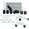 Mitsubishi Lancer Evolution X Performance Intercooler Kit - MFG Part No. MMINT-EVO-10KSL - image 1