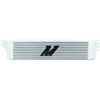 Direct-Fit Performance Intercooler for 2003-2005 Dodge Neon SRT-4 [Silver] - image 2