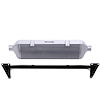 Front-Mount Intercooler & Crash Beam - image 1