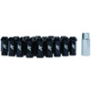 Aluminum Locking Lug Nut Kit - image 1