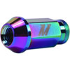 Aluminum Locking Lug Nut Kit - image 2