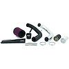 Subaru BRZ / Scion FR-S Performance Cold-Air Intake - MFG Part No. MMAI-BRZ-13P - image 1