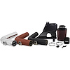 Subaru STI Performance Cold-Air Intake - MFG Part No. MMAI-STI-15P - image 1