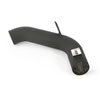 Subaru Forester XT Race Intake - MFG Part No. MMAI-FXT-14WBK - image 3