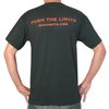 Signature Mishimoto Logo T-Shirt - MFG Part No. MMAPL-LP-BKM - image 2
