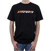 Signature Mishimoto Logo T-Shirt - MFG Part No. MMAPL-LP-BK2XL - image 1