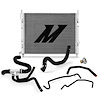 MUSTANG V8 ESSENTIALS - image 1