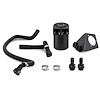 MMBCC-C8-20P Baffled Oil Catch Can PCV Side Chevrolet C8 Corvette Coupe 2020+