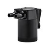 MMBCC-C8-20P Baffled Oil Catch Can PCV Side Chevrolet C8 Corvette Coupe 2020+ - image 2