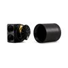 MMBCC-C8-20P Baffled Oil Catch Can PCV Side Chevrolet C8 Corvette Coupe 2020+ - image 4