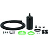 Baffled Oil Catch Can 6" Body Height - image 2