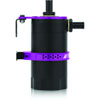 Baffled Oil Catch Can 6" Body Height - image 3
