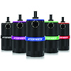 Baffled Oil Catch Can 6" Body Height - image 1