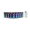 Replacement Bracket Set for Mishimoto Baffled Oil Catch Can - MFG Part No. MMBCC-BKTS-BK - image 1