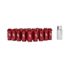 Replacement Bracket Set for Mishimoto Baffled Oil Catch Can - MFG Part No. MMBCC-BKTS-BL - image 1