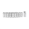 Replacement Bracket Set for Mishimoto Baffled Oil Catch Can - MFG Part No. MMBCC-BKTS-PR - image 1